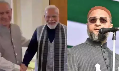 Asaduddin Owaisi