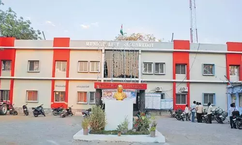 కొత్త పాలన.. కోటి ఆశలు..!