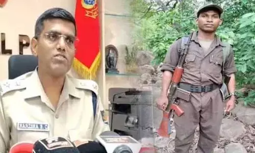 కమాండర్‌ను చంపిన మావోయిస్టు నేత.. తుపాకీతో కాల్చి సైలెంట్‌గా పూడ్చేసిన వైనం
