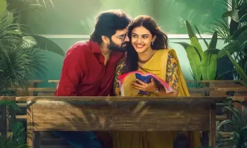 సెన్సార్ పూర్తి చేసుకున్న విష్ణు విన్యాసం.. రన్ టైం తెలిస్తే షాక్ అవ్వాల్సిందే