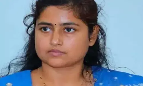 హ‌నుమ‌కొండ క‌లెక్ట‌ర్ గా చౌహ‌త్ బాజ్ పాయ్