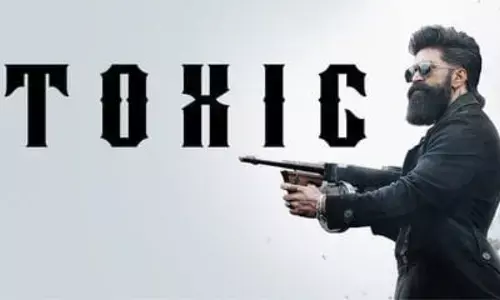 Toxic: తమిళనాడు డిస్ట్రిబ్యూషన్ డీటెయిల్స్ ఇవే