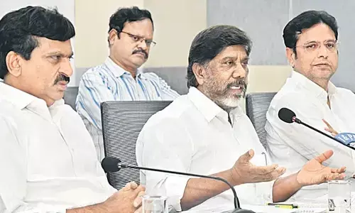 Action Plan : 99 డేస్ యాక్షన్ ప్లాన్‌కు కేబినెట్ సబ్ కమిటీ