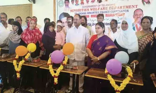 కేసీఆర్ ప్రభుత్వం తెలంగాణను దోచుకుంది :  ఎమ్మెల్యే రేవూరి ప్రకాశ్ రెడ్డి