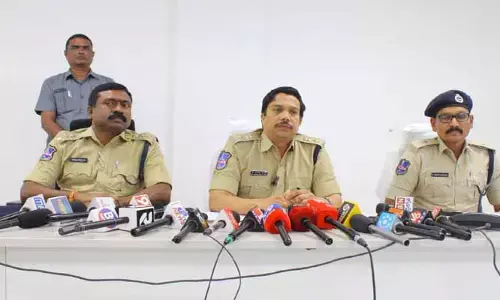 ఫోరెన్సిక్ రిపోర్టు కోసం వెయిటింగ్ :   ఎస్పీ సంగ్రామ్ జి పాటిల్