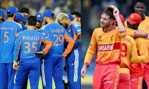 T20WorldCup2026: కీలక మ్యాచ్‌లో టాస్ ఓడిన భారత్