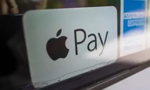 Apple Pay: పేమెంట్ సేవల కోసం భారతీయ బ్యాంకులతో యాపిల్ చర్చలు