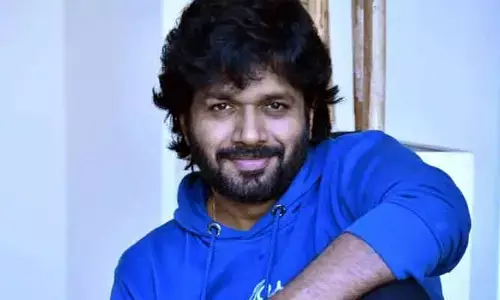 Anil Ravipudi : మరో భారీ మల్టీ స్టారర్ రెడీ.. అదిరిపోయే అప్డేట్ ఇచ్చిన అనిల్ రావిపూడి