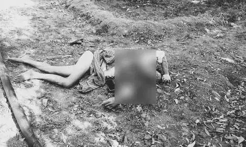 గాలివీడు కేసు.. బంధువులే కుట్ర పన్ని హత్య