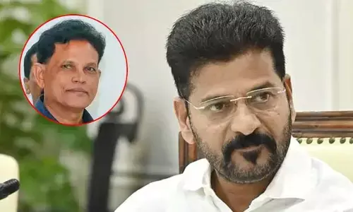 అలాంటి ఉపాధ్యాయులను తొలగించాల్సిందే.. CM రేవంత్‌కు విద్యా కమిషన్ సూచన