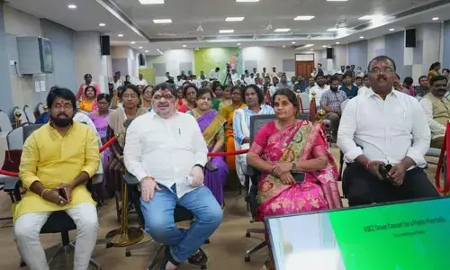 ASEZ ప్లాస్టిక్ రహిత భారత్ కోసం గ్రీన్ సంగీత కచేరి.. ప్రారంభించిన మంత్రి పొన్నం కీలక వ్యాఖ్యలు
