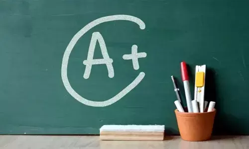 టీచర్లకు గ్రేడింగులా.. సమర్థనీయమేనా?