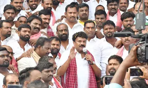 రోజూ తిరుమల ఆలయాన్ని తెరిచేది యాదవుడే: మాజీమంత్రి తలసాని కీలక వ్యాఖ్యలు