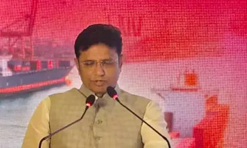 2047 నాటికి తిరుగులేని శక్తిగా తెలంగాణ