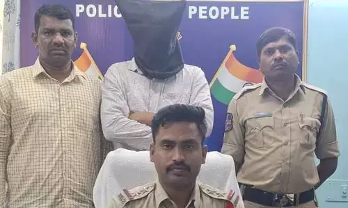 జ‌ల్సాల‌కు అల‌వాటు ప‌డి దొంగ‌త‌నాలు