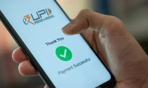 UPI: ఇజ్రాయెల్‌లోనూ యూపీఐ సేవలు.. ప్రధాని మోడీ
