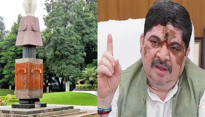 ఉద్యమకారుల హామీలు నెరవేర్చడానికి త్వరలో కమిటీ: పొన్నం ప్రభాకర్ ఉద్యమకారుల హామీలు నెరవేర్చడానికి త్వరలో కమిటీ: పొన్నం ప్రభాకర్
