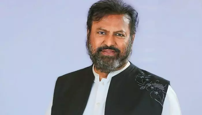 మోహన్ బాబు స్కూల్లో చదివింది.. టాప్ హీరోయిన్ అయింది మోహన్ బాబు స్కూల్లో చదివింది.. టాప్ హీరోయిన్ అయింది