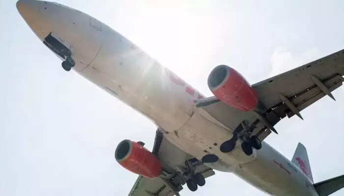 DGCA: 48 గంటల్లోపు ఫ్లైట్ టికెట్ క్యాన్సిల్ చేస్తే రీఫండ్ ఇవ్వాల్సిందే DGCA: 48 గంటల్లోపు ఫ్లైట్ టికెట్ క్యాన్సిల్ చేస్తే రీఫండ్ ఇవ్వాల్సిందే