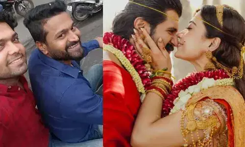 విజ‌య్-ర‌ష్మిక పెళ్లి...ఘోరంగా అవ‌మానించిన‌ రిష‌బ్ శెట్టి ?
