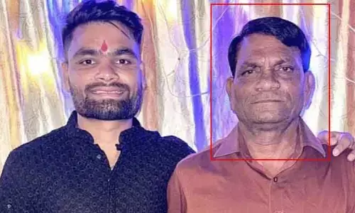 క్రికెటర్‌ రింకు సింగ్‌ ఫ్యామిలీలో విషాదం.. తండ్రి ఖచంద్ర సింగ్ కన్నుమూత
