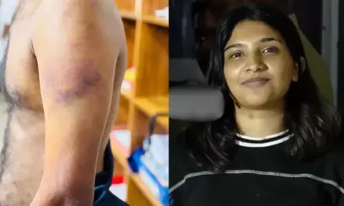 కేరళలో షాకింగ్ ఘటన.. ట్రాప్ చేసి యువకుడిపై మహిళ అత్యాచారయత్నం