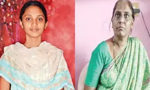అయేషా మీరా కేసులో నేడు కీలక ఘట్టం.. 19 ఏళ్ల తర్వాత అస్థికలకు అంతిమ సంస్కారాలు