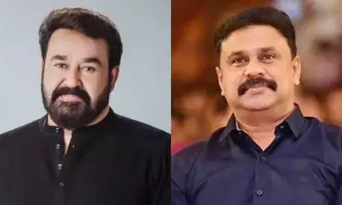 శబరిమల ధ్వజస్తంభం కేసు.. మోహన్‌లాల్, దిలీప్‌ల స్టేట్‌మెంట్ రికార్డ్