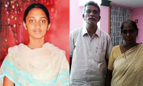 మైనారిటీలం కాబట్టే మాకు న్యాయం చేయలేదు.. అయేషా తల్లి సంచలన వ్యాఖ్యలు