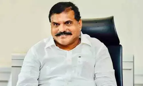 బొత్స సత్యనారాయణకు బ్రెయిన్ స్ట్రోక్.. సిటీ న్యూరో ఆస్పత్రిలో కొనసాగుతోన్న చికిత్స