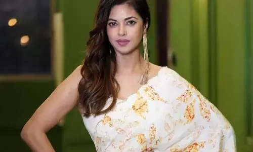 రీఎంట్రీ ఇచ్చిన బంగారం బ్యూటీ.. కానీ హీరోయిన్‌గా కాదు