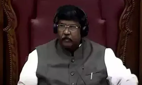 10 సెకన్లలోనే మండలి వాయిదా.. మార్చి 4 వరకు సభ నిలిపివేత