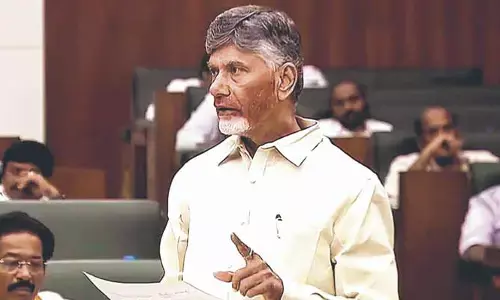 అన్నదాత సుఖీభవపై విమర్శలు తగవు: సీఎం చంద్రబాబు