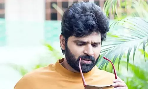 Mrityunjay : ట్రైలర్ విడుదల తేదీ వచ్చేసింది