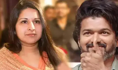 విడాకుల పిటిషన్: విజయ్ పై భార్య సంగీత మోపిన 7 కీలక అభియోగాలు ఇవే..!