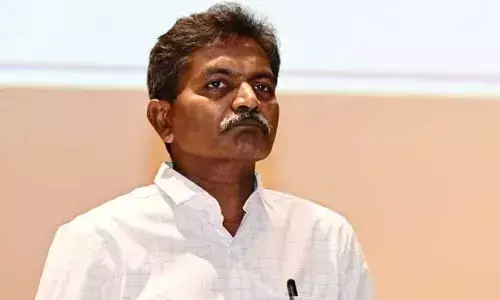 తుపాకీ పట్టుకుంటే నడవదు.. మాజీ మావోయిస్టు దేవ్‌జీ సంచలన ప్రకటన