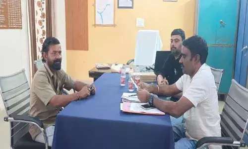 డబుల్ బెడ్ రూమ్ ఇళ్ల‌లో  అనర్హుల ఎరివేత  షురూ