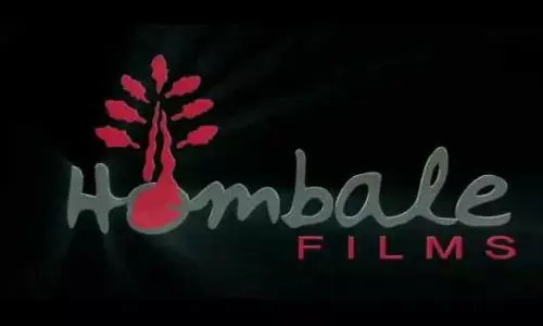 Hombale Films: ఇండియన్ సినిమా ఖ్యాతిని ఖండాతరాలు దాటించే నిర్ణయం