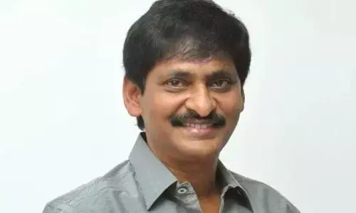 SV Krishna Reddy : నాగార్జునతో అందుకే సినిమా ఆగిపోయింది