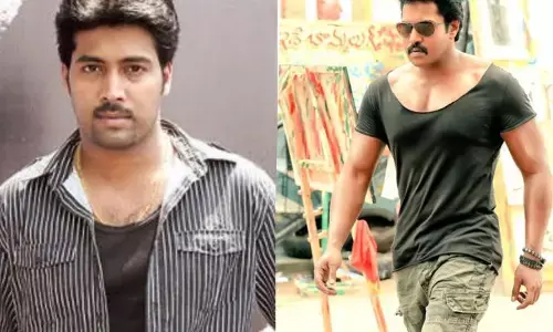 Actor Akash : సునీల్కి కృతజ్ఞత భావం లేదు.. అందాల రాముడు టైంలో జరిగింది అదే