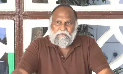 రాహుల్ గాంధీ బాధ్యత గల ప్రతిపక్ష నేత: జగ్గారెడ్డి