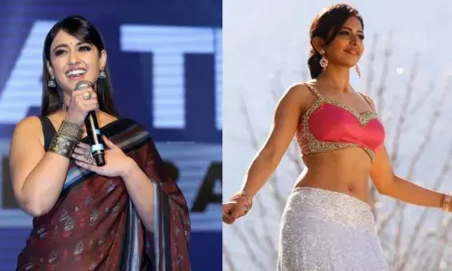 Ileana - Rakul: ఇద్దరూ చేసిన అతిపెద్ద తప్పు అదే