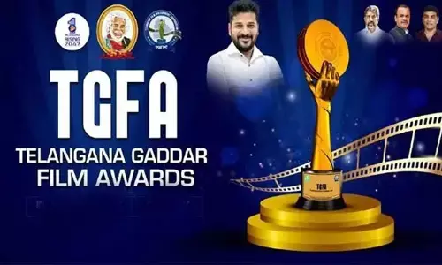 తెలంగాణ సినీ ప్రతిభను గుర్తించండి!