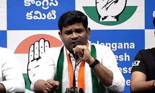మూసీ నది ప్రక్షాళనతో తెలంగాణ ప్రఖ్యాతి పెరుగుతుంది: చనగాని దయాకర్