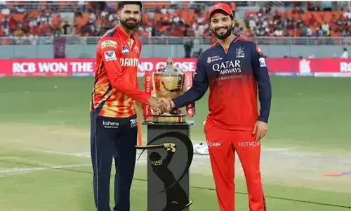 IPL 2026 : ఎలక్షన్ ఎఫెక్ట్.. ఆలస్యంగా ఐపీఎల్-2026 ప్రారంభం?.. ఎప్పటి నుంచి స్టార్ట్ అంటే?