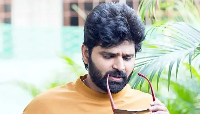 Mrityunjay : ట్రైలర్ విడుదల తేదీ వచ్చేసింది Mrityunjay : ట్రైలర్ విడుదల తేదీ వచ్చేసింది