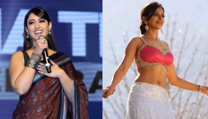 Ileana - Rakul: ఇద్దరూ చేసిన అతిపెద్ద తప్పు అదే Ileana - Rakul: ఇద్దరూ చేసిన అతిపెద్ద తప్పు అదే