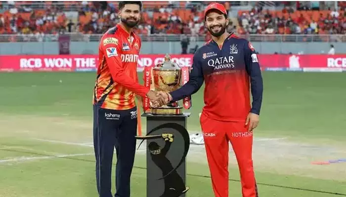IPL 2026 : ఎలక్షన్ ఎఫెక్ట్.. ఆలస్యంగా ఐపీఎల్-2026 ప్రారంభం?.. ఎప్పటి నుంచి స్టార్ట్ అంటే? IPL 2026 : ఎలక్షన్ ఎఫెక్ట్.. ఆలస్యంగా ఐపీఎల్-2026 ప్రారంభం?.. ఎప్పటి నుంచి స్టార్ట్ అంటే?