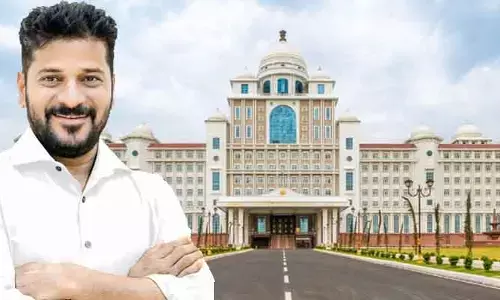 పైరవీలకు చెక్.. సీనియారిటీకే మొగ్గు: IAS బదిలీలపై సీఎం రేవంత్ మార్క్!