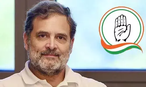 రాహుల్ గాంధీ తెలంగాణ టూర్ ఫిక్స్.. షెడ్యూల్‌ను విడుదల చేసిన AICC